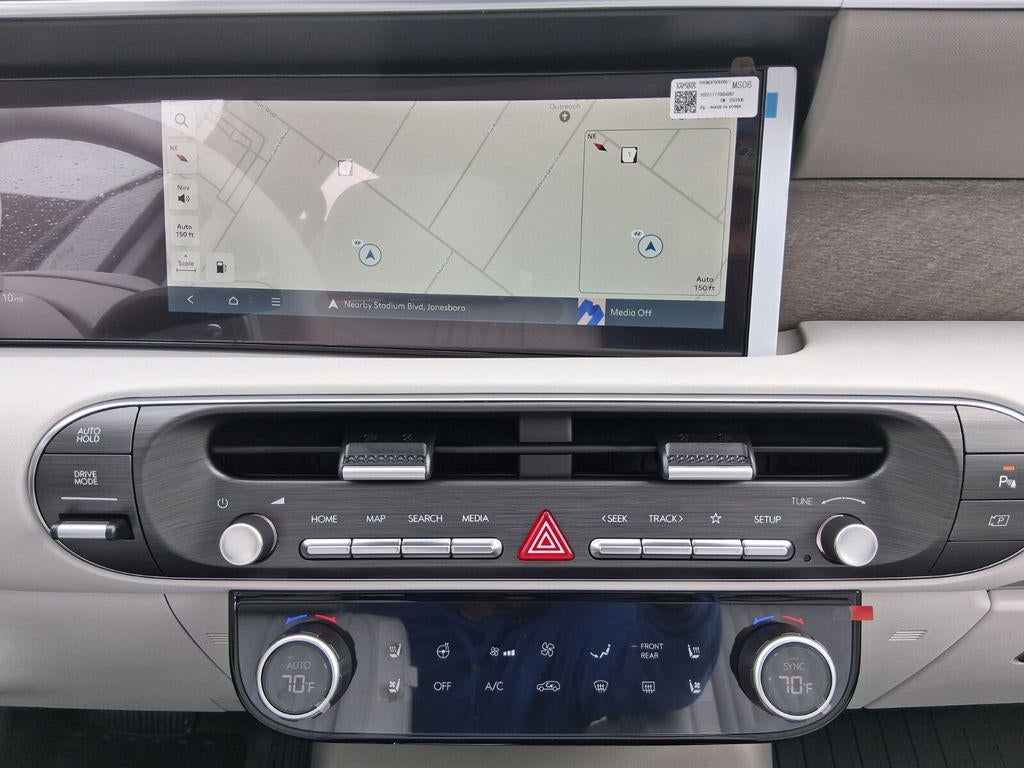 2026 Hyundai Palisade SEL Premium FWD