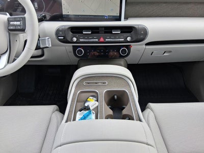 2026 Hyundai Palisade SEL Premium FWD