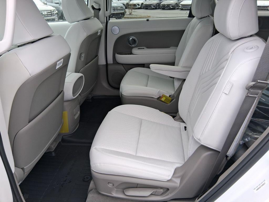 2026 Hyundai Palisade SEL Premium FWD