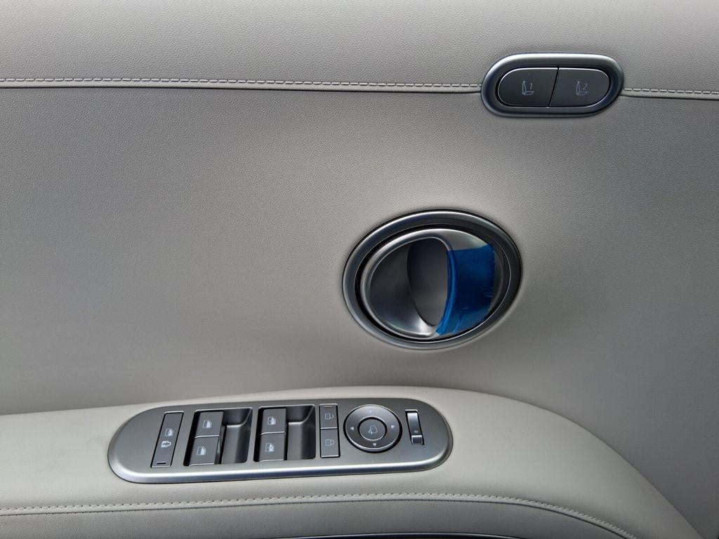 2026 Hyundai Palisade SEL Premium FWD