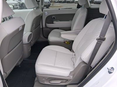 2026 Hyundai Palisade SEL Premium FWD