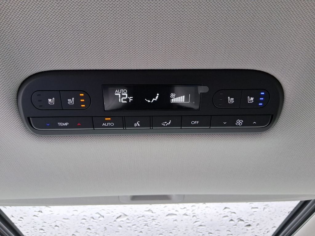 2026 Hyundai Palisade SEL Premium FWD