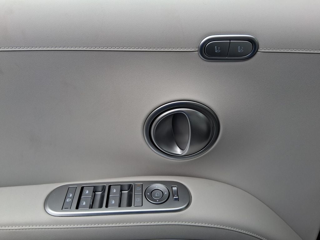 2026 Hyundai Palisade SEL Premium FWD