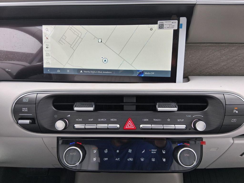 2026 Hyundai Palisade SEL Premium FWD