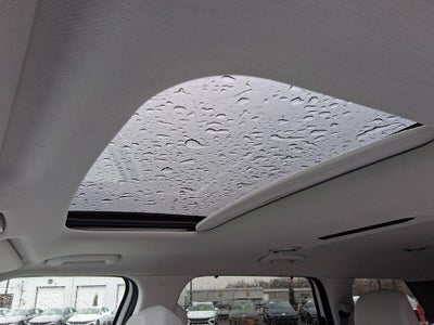 2026 Hyundai Palisade SEL Premium FWD