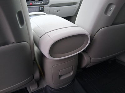 2026 Hyundai Palisade SEL Premium FWD