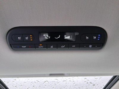 2026 Hyundai Palisade SEL Premium FWD