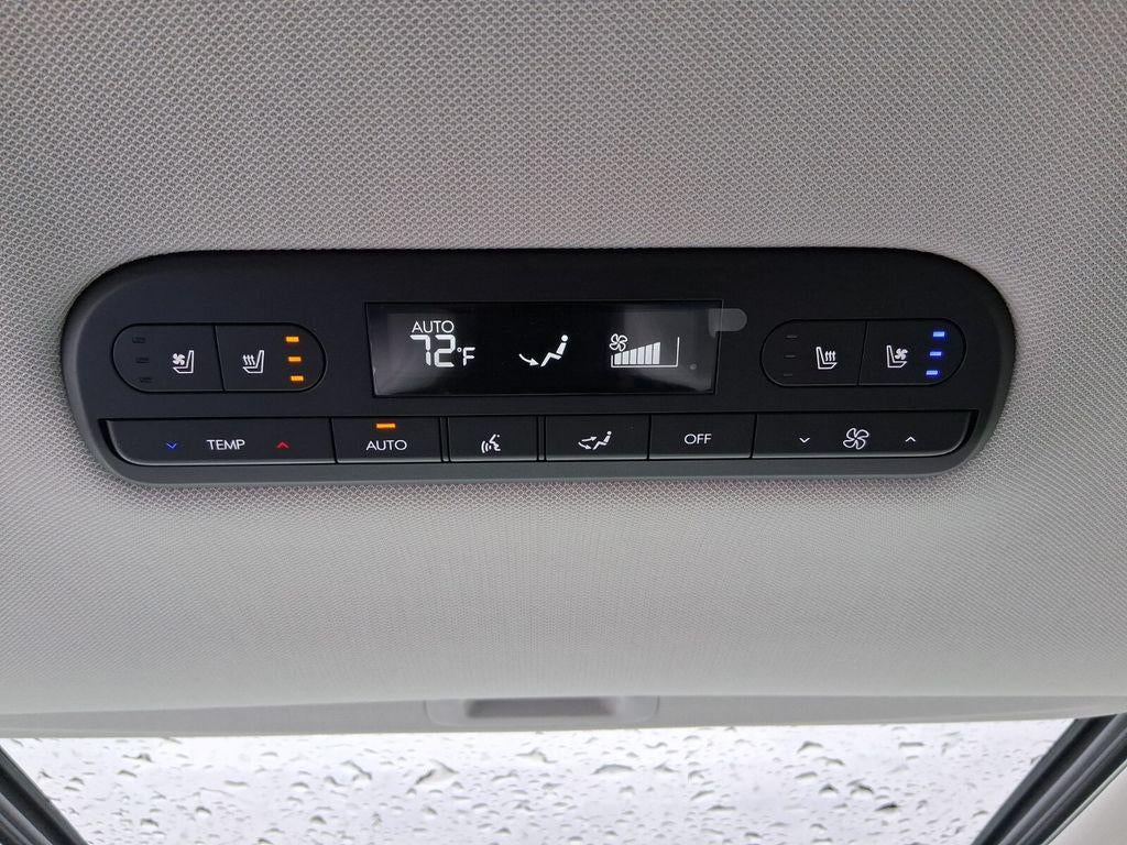 2026 Hyundai Palisade SEL Premium FWD