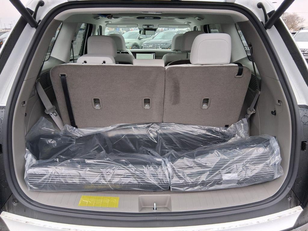 2026 Hyundai Palisade SEL Premium FWD