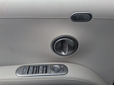 2026 Hyundai Palisade SEL Premium FWD