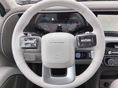 2026 Hyundai Palisade SEL Premium FWD