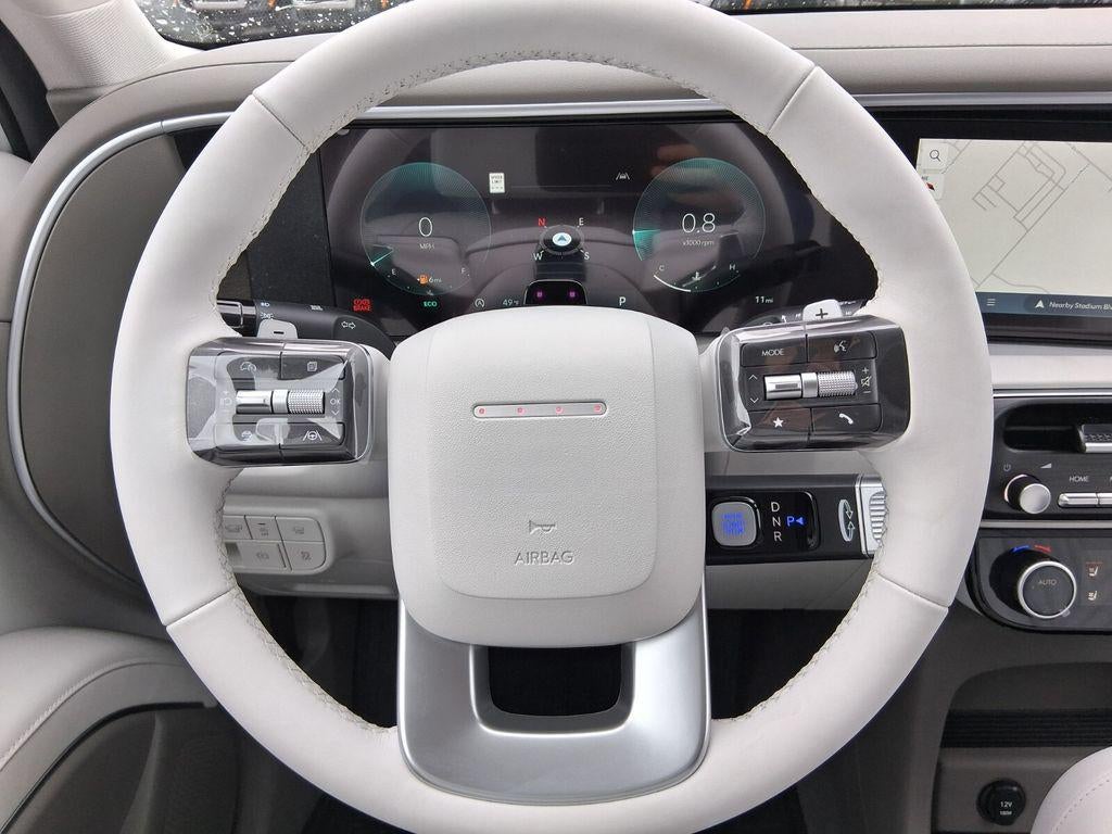 2026 Hyundai Palisade SEL Premium FWD