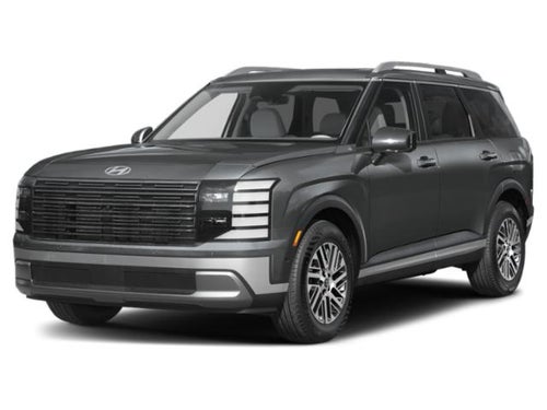 2026 Hyundai Palisade SEL Premium AWD