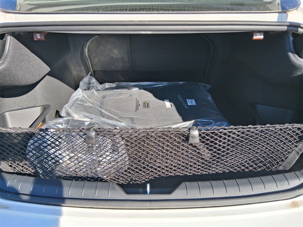 2025 Hyundai Sonata SEL Convenience