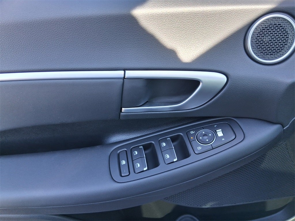 2025 Hyundai Sonata SEL Convenience