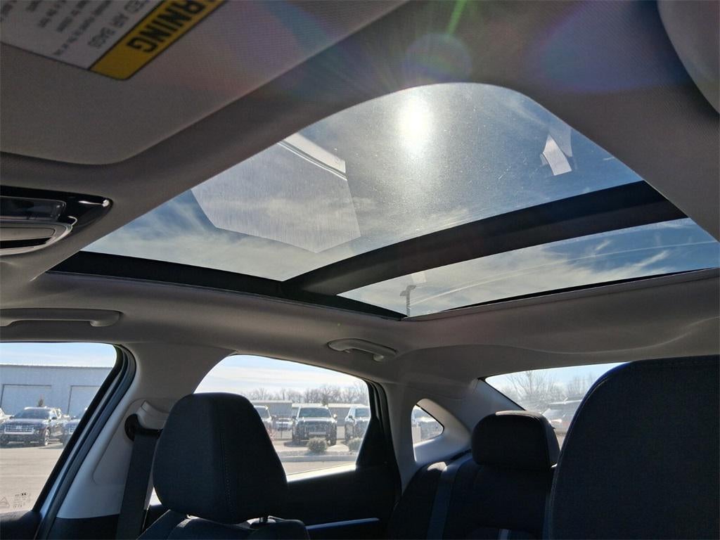 2025 Hyundai Sonata SEL Convenience