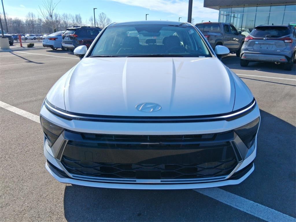 2025 Hyundai Sonata SEL Convenience