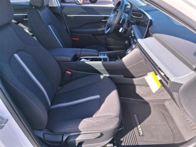 2025 Hyundai Sonata SEL Convenience
