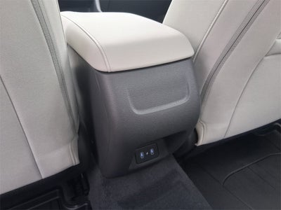 2025 Hyundai Sonata SEL Convenience