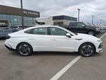 2025 Hyundai Sonata SEL Convenience