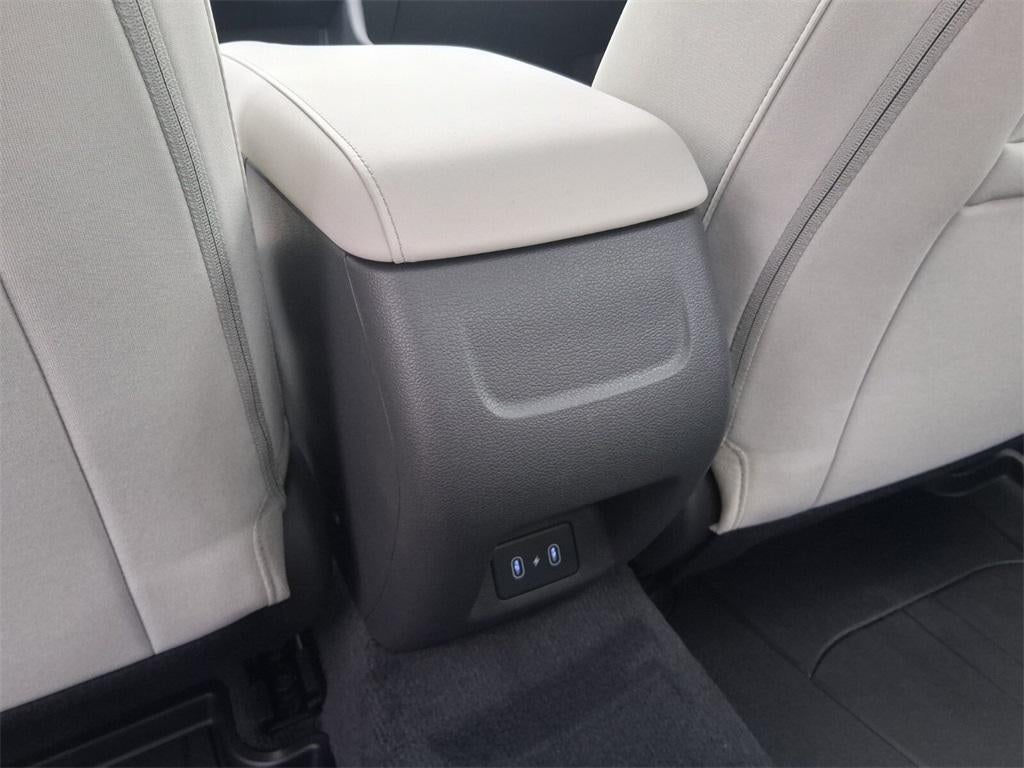 2025 Hyundai Sonata SEL Convenience