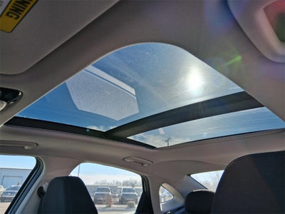 2025 Hyundai Sonata SEL Convenience