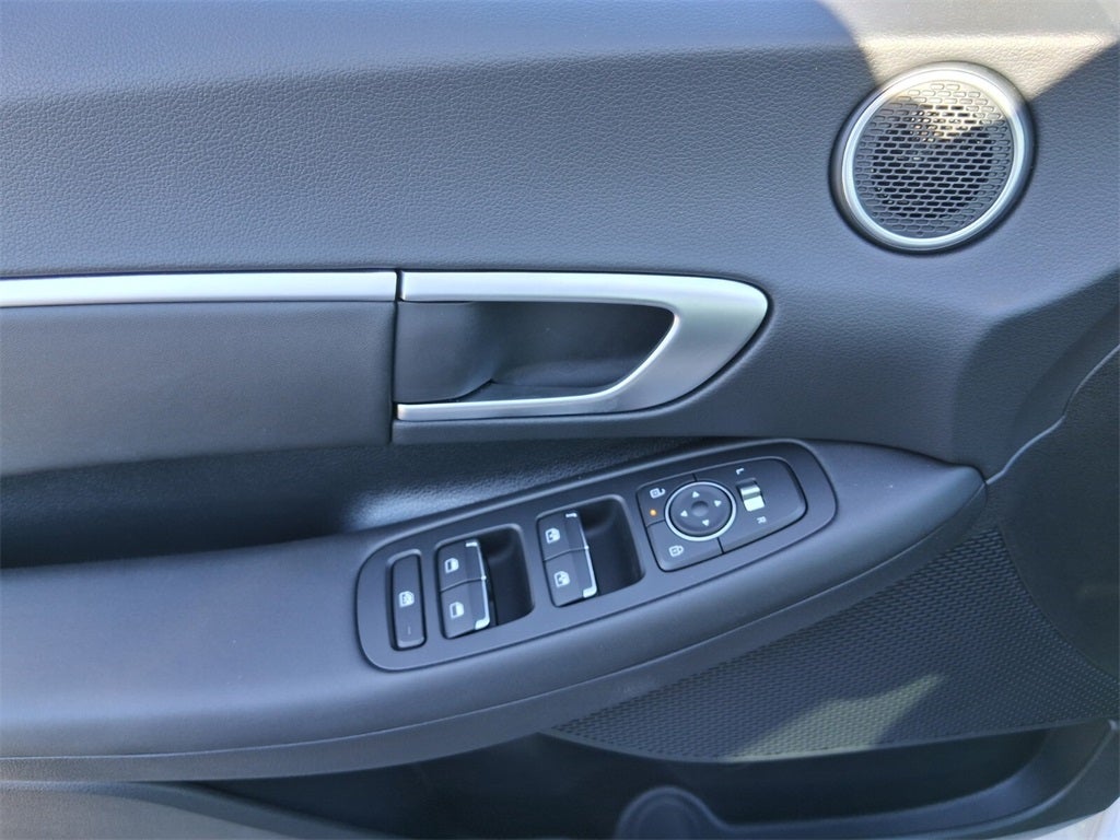 2025 Hyundai Sonata SEL Convenience