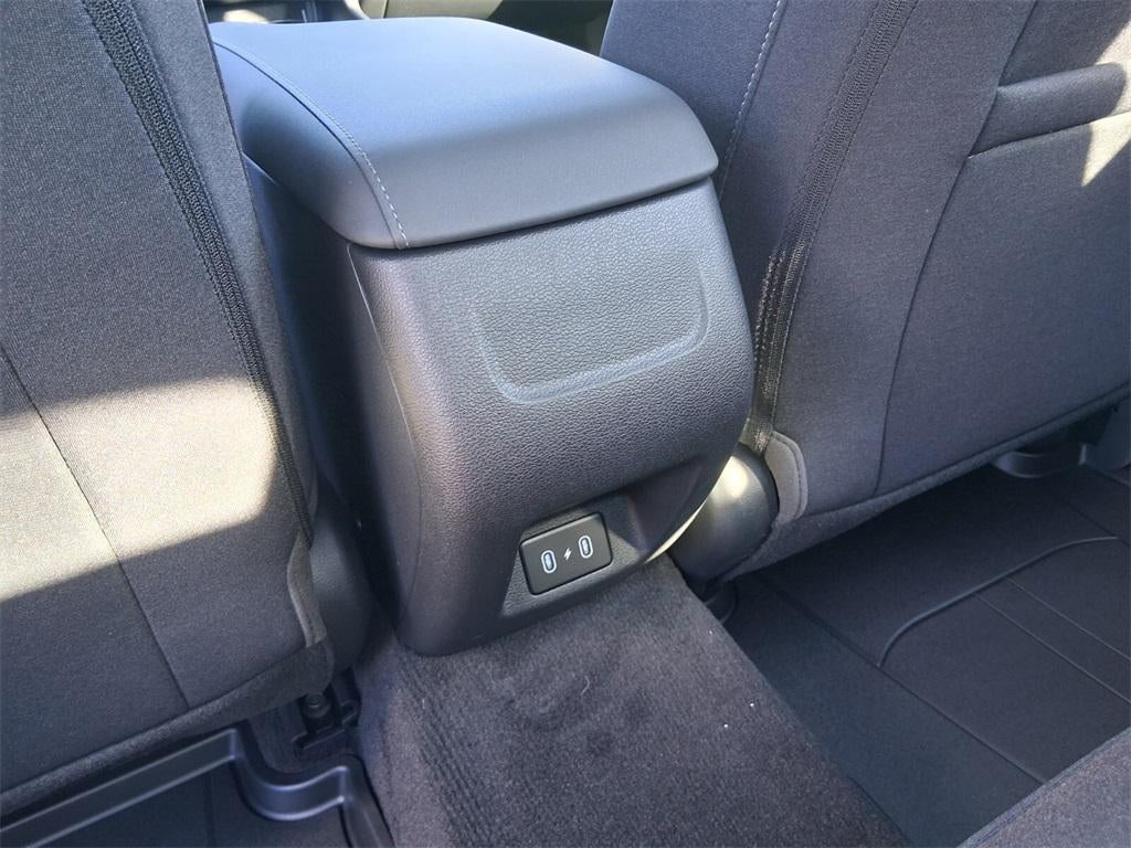 2025 Hyundai Sonata SEL Convenience