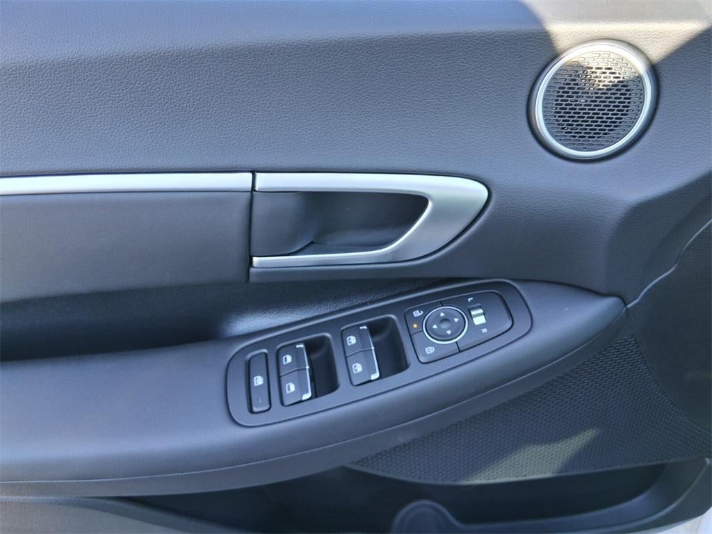 2025 Hyundai Sonata SEL Convenience