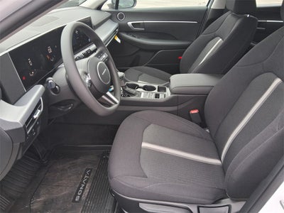 2025 Hyundai Sonata SE