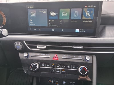 2025 Hyundai Sonata SE