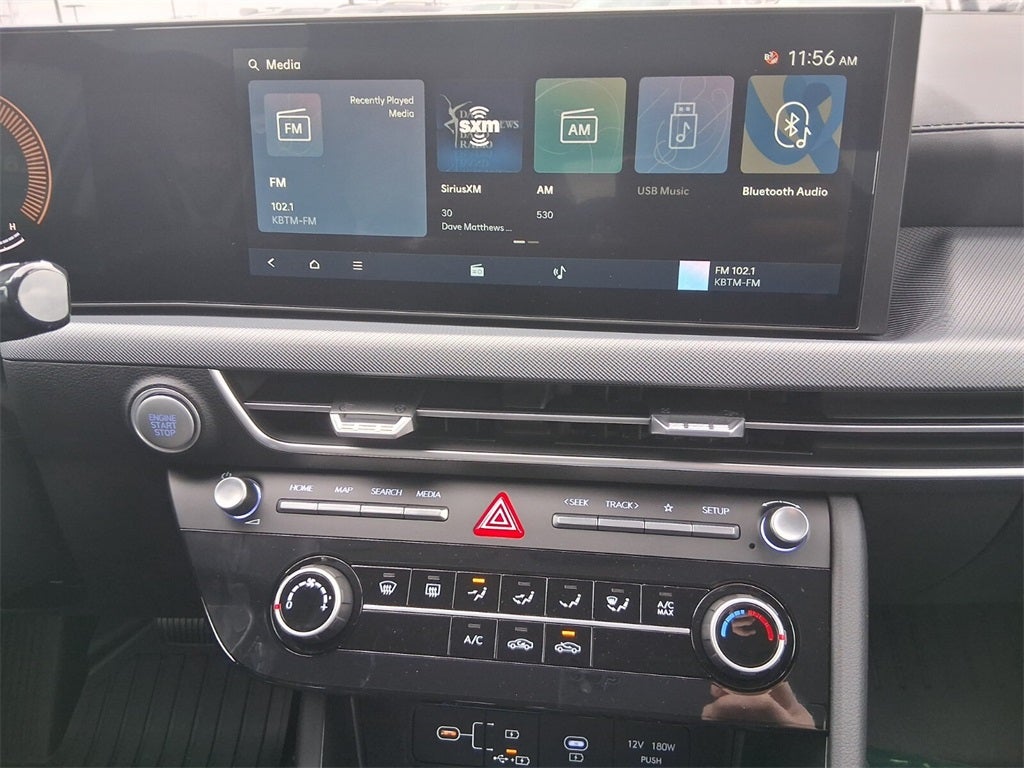 2025 Hyundai Sonata SE