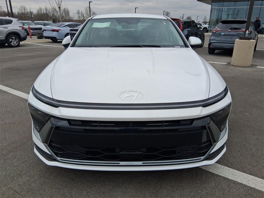 2025 Hyundai Sonata SE