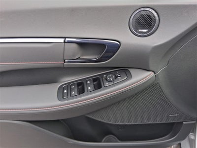 2025 Hyundai Sonata N Line