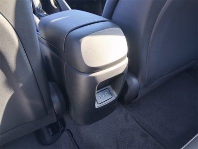 2025 Hyundai Elantra N Sedan