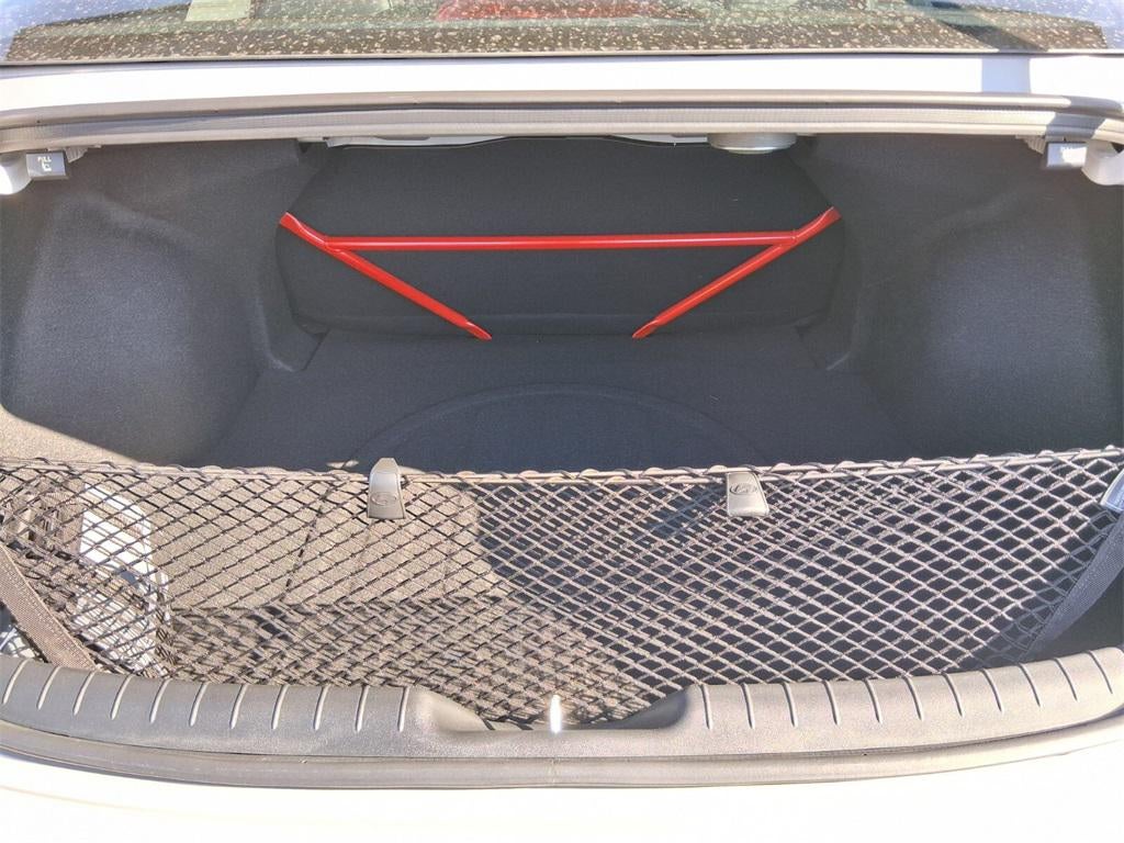 2025 Hyundai Elantra N Sedan