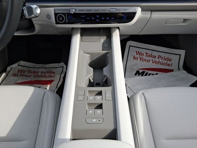 2024 Hyundai IONIQ 6 SEL