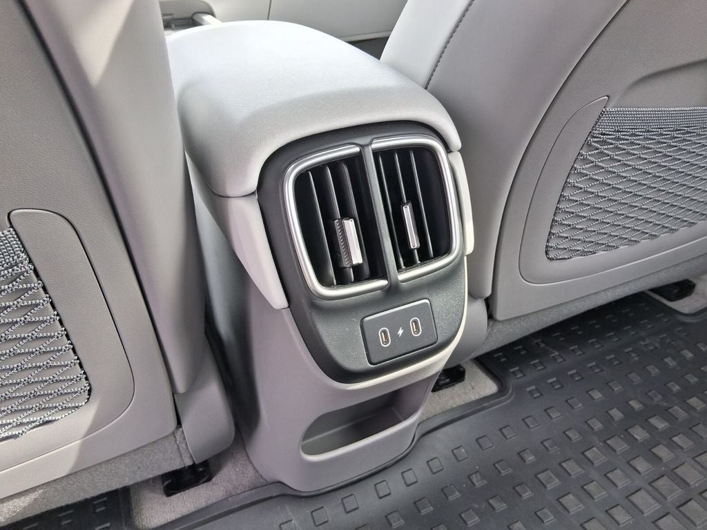 2024 Hyundai IONIQ 6 SEL