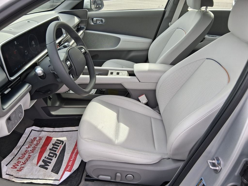 2024 Hyundai IONIQ 6 SEL