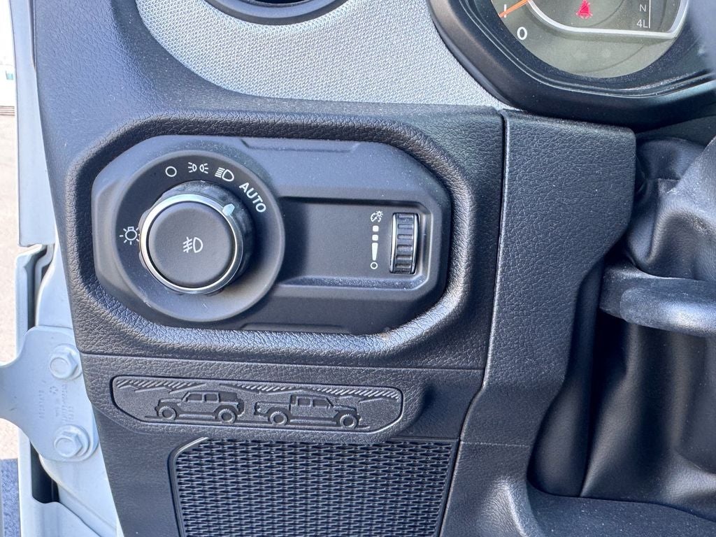 2024 Jeep Wrangler WRANGLER 4-DOOR SPORT S