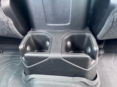 2025 Jeep Wrangler WRANGLER 4-DOOR SPORT