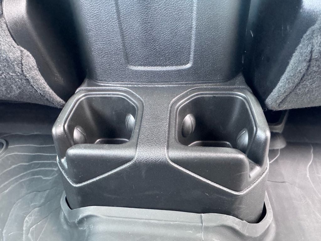 2025 Jeep Wrangler WRANGLER 4-DOOR SPORT