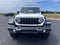 2025 Jeep Wrangler WRANGLER 4-DOOR SPORT