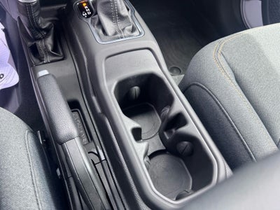2025 Jeep Wrangler WRANGLER 4-DOOR SPORT