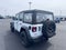 2025 Jeep Wrangler WRANGLER 4-DOOR SPORT