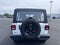 2025 Jeep Wrangler WRANGLER 4-DOOR SPORT