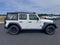2025 Jeep Wrangler WRANGLER 4-DOOR SPORT