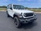 2025 Jeep Wrangler WRANGLER 4-DOOR SPORT