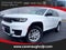2026 Jeep Grand Cherokee GRAND CHEROKEE L LAREDO 4X2