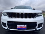 2026 Jeep Grand Cherokee GRAND CHEROKEE L LAREDO 4X2